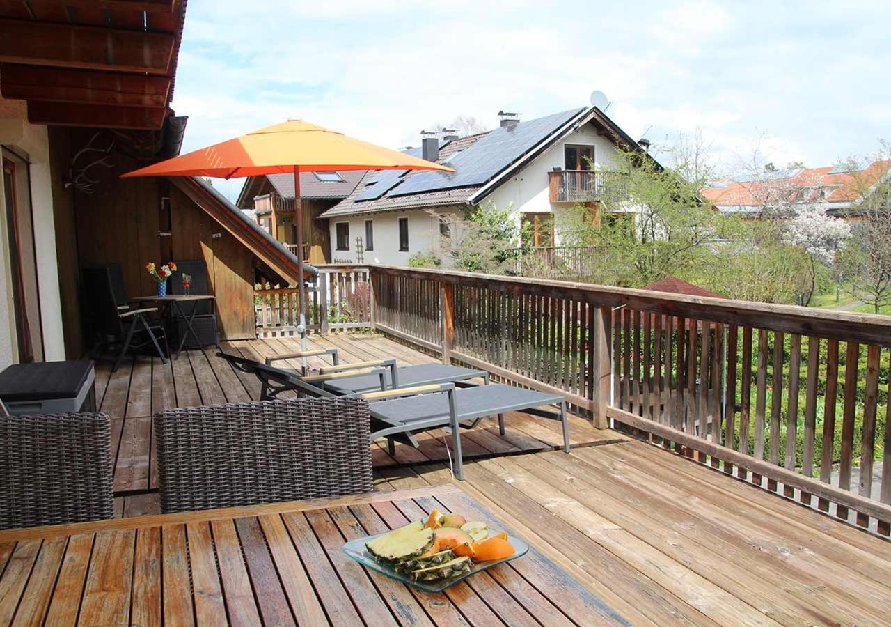Sporerhof Murnau am Staffelsee Kültér fotó