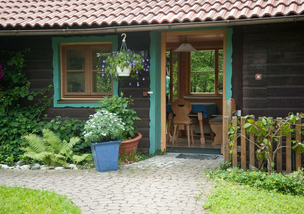 Sporerhof Murnau am Staffelsee Kültér fotó